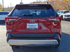 Used 2019  Toyota RAV4 4d SUV AWD Adventure at CarloanExpress&period;Com near Hampton&comma; VA