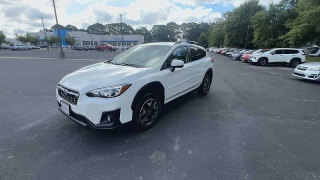 Used 2019  Subaru Crosstrek 4d SUV 2.0i Premium CVT at CarloanExpress.Com near Hampton, VA
