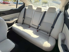 Used 2025  Nissan Altima SV FWD at CarloanExpress&period;Com near Hampton&comma; VA