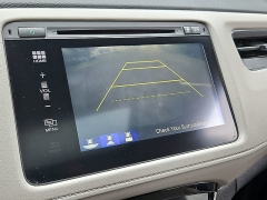 Used 2017  Honda HR-V 4d SUV FWD EX CVT at CarloanExpress&period;Com near Hampton&comma; VA