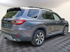Used 2025  Honda Pilot Elite AWD at CarloanExpress&period;Com near Hampton&comma; VA
