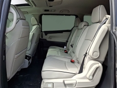 New 2026  Honda Odyssey Touring Auto at CarloanExpress&period;Com near Hampton&comma; VA