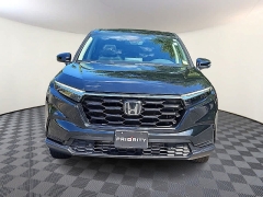 Used 2024  Honda CR-V EX-L AWD at CarloanExpress&period;Com near Hampton&comma; VA
