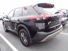 Used 2023  Nissan Rogue AWD S at CarloanExpress&period;Com near Hampton&comma; VA