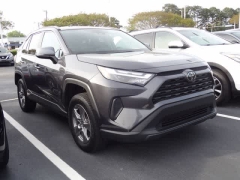 Used 2024  Toyota RAV4 XLE FWD at CarloanExpress&period;Com near Hampton&comma; VA