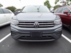Used 2024  Volkswagen Tiguan 2.0T 4MOTION at CarloanExpress.Com near Hampton, VA