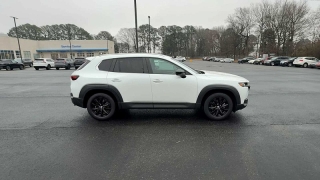 Used 2024  Mazda CX-50 2&period;5 S Preferred Package AWD at CarloanExpress&period;Com near Hampton&comma; VA
