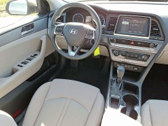 Used 2018  Hyundai Sonata 4d Sedan Eco at CarloanExpress&period;Com near Hampton&comma; VA