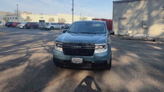 Used 2023  Ford Maverick FWD SuperCrew at CarloanExpress&period;Com near Hampton&comma; VA