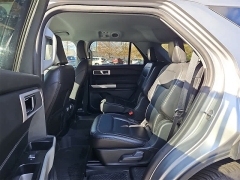Used 2021  Ford Explorer XLT 4WD at CarloanExpress.Com near Hampton, VA