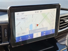 Used 2023  Ford Explorer Limited RWD at CarloanExpress.Com near Hampton, VA