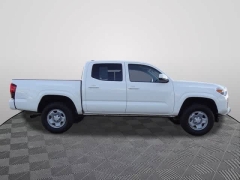 Used 2023  Toyota Tacoma 4WD Double Cab 5' Bed V6 (Natl) at CarloanExpress.Com near Hampton, VA