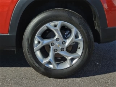 Used 2024  Chevrolet Trax FWD 4dr LS at CarloanExpress.Com near Hampton, VA