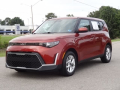 Used 2024  Kia Soul LX IVT at CarloanExpress&period;Com near Hampton&comma; VA