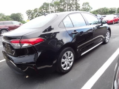 Used 2024  Toyota Corolla LE CVT &lpar;Natl&rpar; at CarloanExpress&period;Com near Hampton&comma; VA