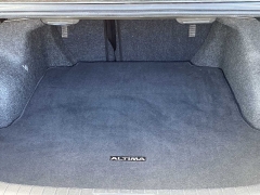 Used 2023  Nissan Altima 2.5 SV Sedan at CarloanExpress.Com near Hampton, VA