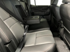 New 2026  Honda Ridgeline TrailSport AWD at CarloanExpress.Com near Hampton, VA