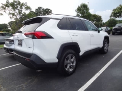 Used 2024  Toyota RAV4 XLE FWD at CarloanExpress&period;Com near Hampton&comma; VA