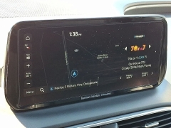 Used 2023  Hyundai Santa Fe Limited AWD at CarloanExpress&period;Com near Hampton&comma; VA