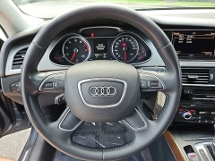 Used 2015  Audi A4 4d Sedan 2&period;0T Quattro Premium AT at CarloanExpress&period;Com near Hampton&comma; VA