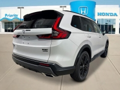 New 2026  Honda CR-V Hybrid Sport Touring AWD at CarloanExpress&period;Com near Hampton&comma; VA