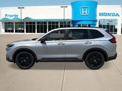 New 2026  Honda CR-V Hybrid Sport Touring AWD at CarloanExpress.Com near Hampton, VA