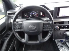 Used 2025  Toyota Tacoma 4WD Double Cab Bed &lpar;Natl&rpar; at CarloanExpress&period;Com near Hampton&comma; VA