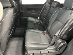 New 2026  Honda Odyssey Elite Auto at CarloanExpress&period;Com near Hampton&comma; VA
