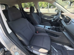 Used 2023  Nissan Rogue AWD S at CarloanExpress&period;Com near Hampton&comma; VA