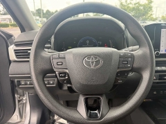 Used 2025  Toyota Camry &lpar;Natl&rpar; at CarloanExpress&period;Com near Hampton&comma; VA