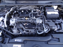 Used 2025  Toyota Corolla LE CVT at CarloanExpress&period;Com near Hampton&comma; VA