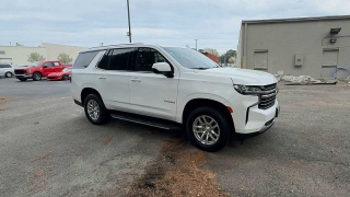 Used 2023  Chevrolet Tahoe 2WD 4dr LT at CarloanExpress&period;Com near Hampton&comma; VA