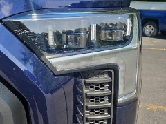 Used 2025  Toyota Tundra 4WD CrewMax 5&period;5' Bed &lpar;Natl&rpar; at CarloanExpress&period;Com near Hampton&comma; VA