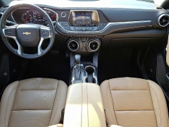 Used 2022  Chevrolet Blazer FWD 4dr Premier at CarloanExpress&period;Com near Hampton&comma; VA