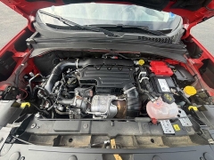 Used 2023  Jeep Renegade Trailhawk 4x4 at CarloanExpress&period;Com near Hampton&comma; VA