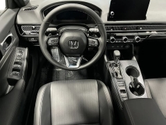 New 2026  Honda Civic Hatchback Hybrid Sport Touring CVT at CarloanExpress&period;Com near Hampton&comma; VA