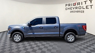 Used 2023  Ford F-150 4WD SuperCrew 5&period;5' Box at CarloanExpress&period;Com near Hampton&comma; VA