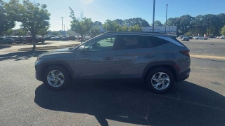 Used 2024  Hyundai Tucson SEL FWD &ast;Ltd Avail&ast; at CarloanExpress&period;Com near Hampton&comma; VA
