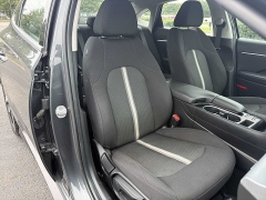 Used 2024  Hyundai Sonata SEL 2&period;5L FWD at CarloanExpress&period;Com near Hampton&comma; VA
