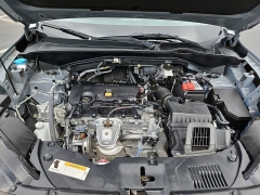 Used 2024  Honda HR-V Sport 2WD CVT at CarloanExpress&period;Com near Hampton&comma; VA