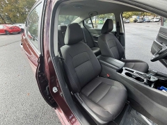 Used 2024  Nissan Altima 2.5 SV Sedan at CarloanExpress.Com near Hampton, VA