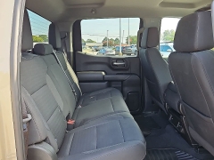 Used 2022  Chevrolet Silverado 1500 4WD Crew Cab 147" Custom Trail Boss at CarloanExpress&period;Com near Hampton&comma; VA