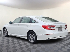 Used 2020  Honda Accord Hybrid 4d Sedan Touring at CarloanExpress.Com near Hampton, VA