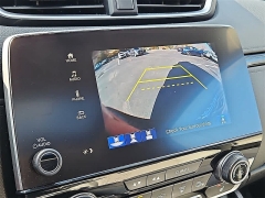 Used 2022  Honda CR-V Hybrid EX-L AWD at CarloanExpress&period;Com near Hampton&comma; VA