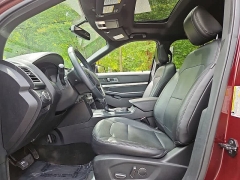 Used 2018  Ford Explorer XLT 4WD at CarloanExpress&period;Com near Hampton&comma; VA