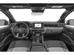 Used 2025  Toyota Tacoma 4WD Double Cab Bed &lpar;Natl&rpar; at CarloanExpress&period;Com near Hampton&comma; VA