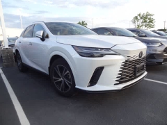 Used 2023  Lexus RX RX 350 at CarloanExpress&period;Com near Hampton&comma; VA