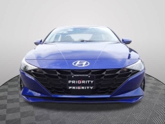 Used 2023  Hyundai Elantra SEL IVT at CarloanExpress&period;Com near Hampton&comma; VA