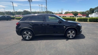 Used 2024  Mitsubishi Outlander Sport 2&period;0 AWC at CarloanExpress&period;Com near Hampton&comma; VA