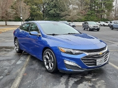 Used 2023  Chevrolet Malibu 4dr Sdn 1LT at CarloanExpress&period;Com near Hampton&comma; VA